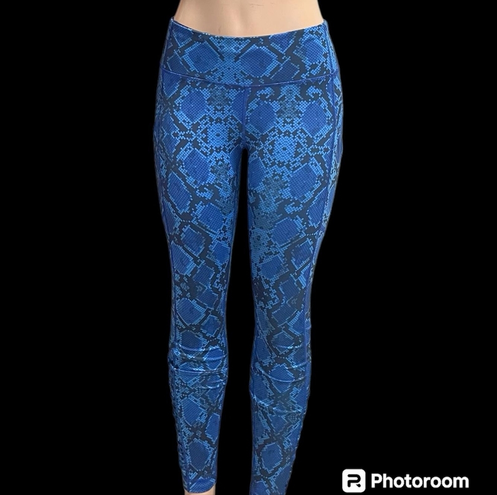 Lululemon Athletica leggins